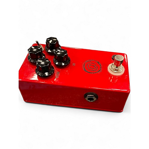 Used JHS Pedals THE AT+ Effect Pedal