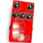 Used JHS Pedals Angry Charlie V3 Effect Pedal thumbnail