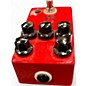 Used JHS Pedals Angry Charlie V3 Effect Pedal