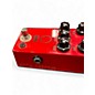 Used JHS Pedals Angry Charlie V3 Effect Pedal