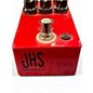 Used JHS Pedals Angry Charlie V3 Effect Pedal