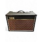 Used VOX AC15C1X 15W 1x12 Tube Guitar Combo Amp thumbnail