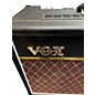Used VOX AC15C1X 15W 1x12 Tube Guitar Combo Amp