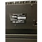 Used VOX AC15C1X 15W 1x12 Tube Guitar Combo Amp