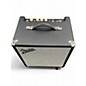 Used Fender rumble 25 Bass Combo Amp