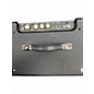 Used Fender rumble 25 Bass Combo Amp