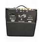 Used Fender rumble 25 Bass Combo Amp