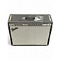 Used Fender 1968 Custom Twin Reverb 85W 2x12 Tube Guitar Combo Amp thumbnail