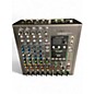 Used Mackie ONYX 8 Unpowered Mixer