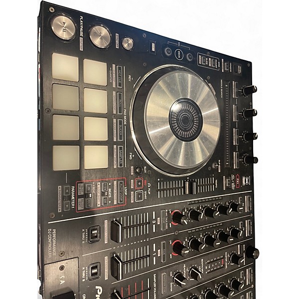 Used Pioneer DJ DDJSX2 DJ Controller