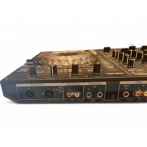 Used Pioneer DJ DDJSX2 DJ Controller
