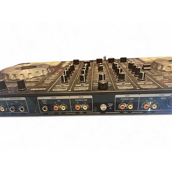 Used Pioneer DJ DDJSX2 DJ Controller