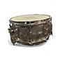 Used Rogers 14in snare Chrome Drum thumbnail