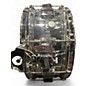 Used Rogers 14in snare Chrome Drum