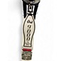 Used DW 9000 Series Single Single Bass Drum Pedal