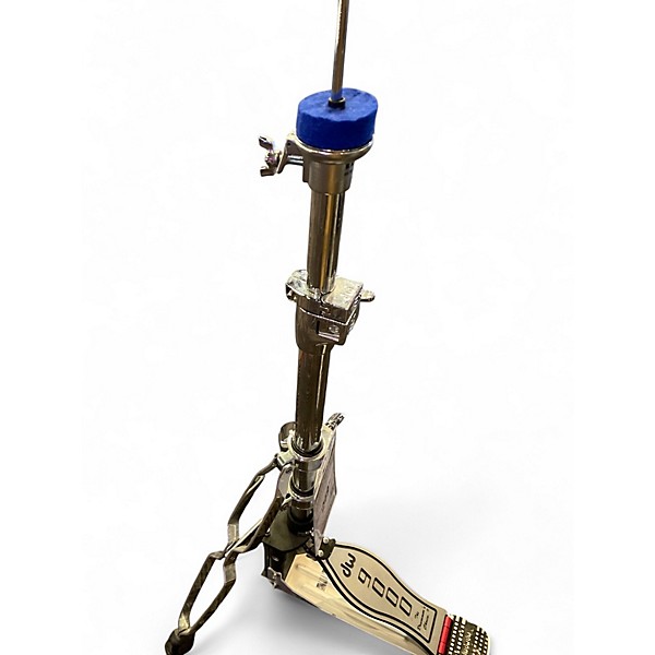 Used DW 9000 Series Single Single Bass Drum Pedal