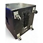 Used Harbinger HP118S Powered Subwoofer thumbnail