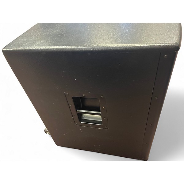 Used Harbinger HP118S Powered Subwoofer