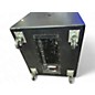 Used Harbinger HP118S Powered Subwoofer