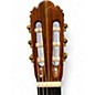 Used TAMA 3550 Brown Classical Acoustic Guitar