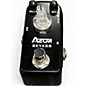 Used Azor REVERB Effect Pedal thumbnail