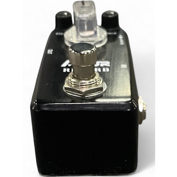 Used Azor REVERB Effect Pedal