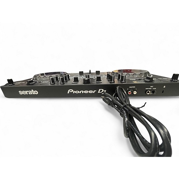 Used Pioneer DJ DDJ-REV1 DJ Controller