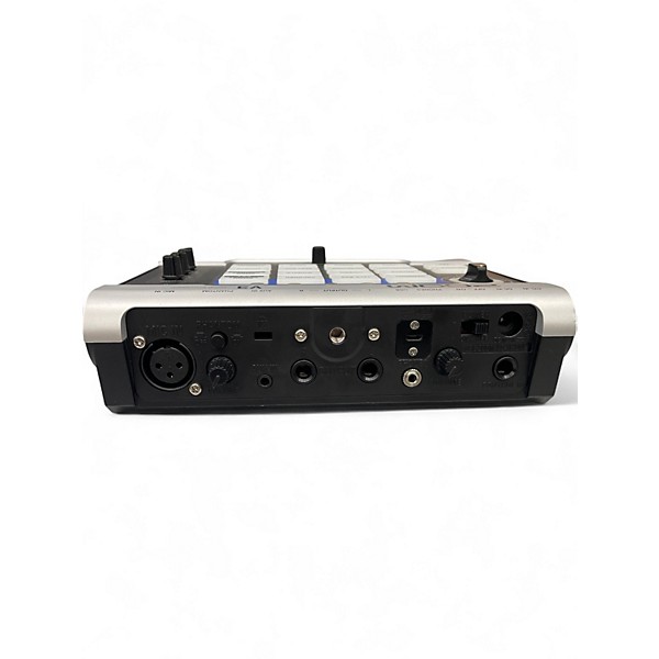 Used Zoom V3 Vocal Processor