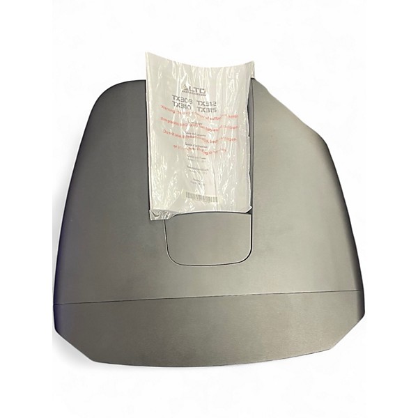 Used Alto TX315 Powered Speaker