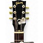 Vintage 1990 Gibs J-50 Vintage Sunburst Acoustic Guitar