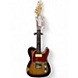 Used LsL Instruments BADBONE 190 ARMADILLO SUNBURST SPARKLE RELIC Solid Body Electric Guitar thumbnail