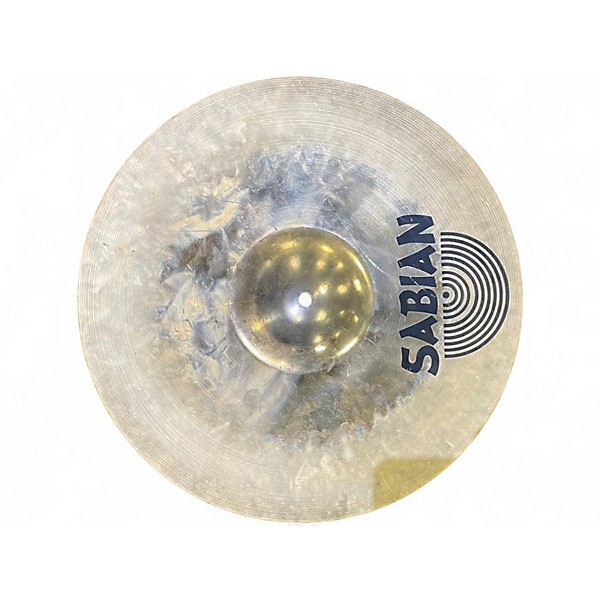 Used SABIAN 16in AAX Crash Cymbal