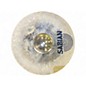 Used SABIAN 16in AAX Crash Cymbal
