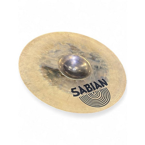 Used SABIAN 16in AAX Crash Cymbal