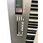 Used KORG Triton Le 88 Key Keyboard Workstation