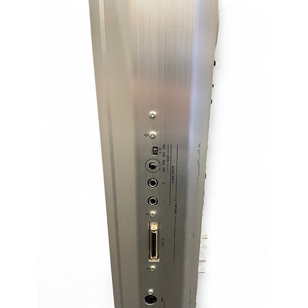 Used KORG Triton Le 88 Key Keyboard Workstation