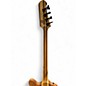 Used Epiphone Thunderbird Pro IV Natural Electric Bass Guitar