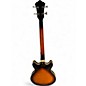Used Ibanez ASB140 2 Color Sunburst Electric Bass Guitar