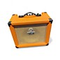 Used Orange Amplifiers CRUSH 15 Battery Powered Amp thumbnail