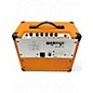 Used Orange Amplifiers CRUSH 15 Battery Powered Amp
