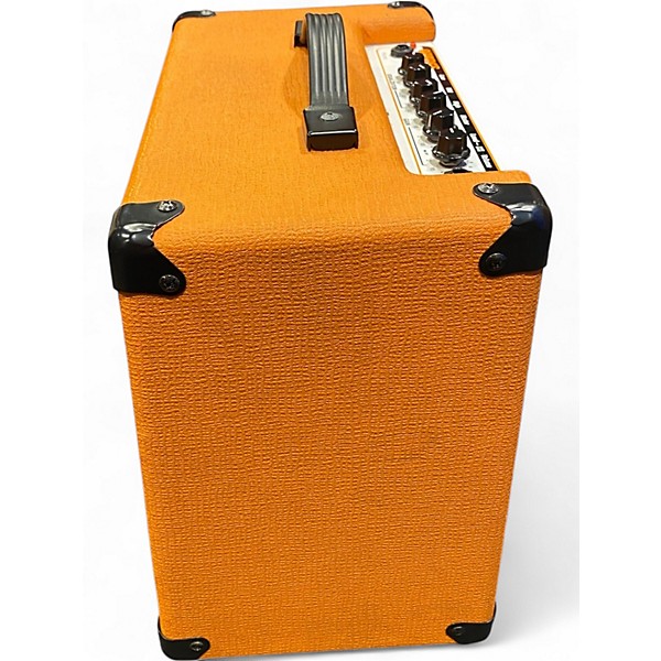 Used Orange Amplifiers CRUSH 15 Battery Powered Amp