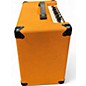 Used Orange Amplifiers CRUSH 15 Battery Powered Amp