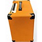 Used Orange Amplifiers CRUSH 15 Battery Powered Amp