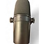 Used Shure MV7X Dynamic Microphone