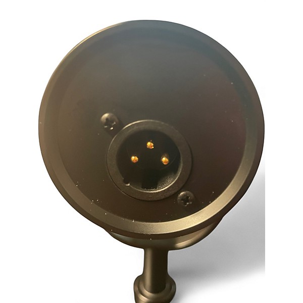 Used Shure MV7X Dynamic Microphone