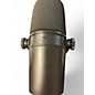 Used Shure MV7X Dynamic Microphone