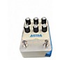 Used Universal Audio Astra Modulation Machine Effect Pedal