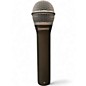 Used Samson Q2U Dynamic Microphone thumbnail