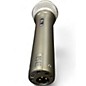Used Samson Q2U Dynamic Microphone