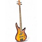 Used Ibanez SR650 2 Color Sunburst Electric Bass Guitar thumbnail